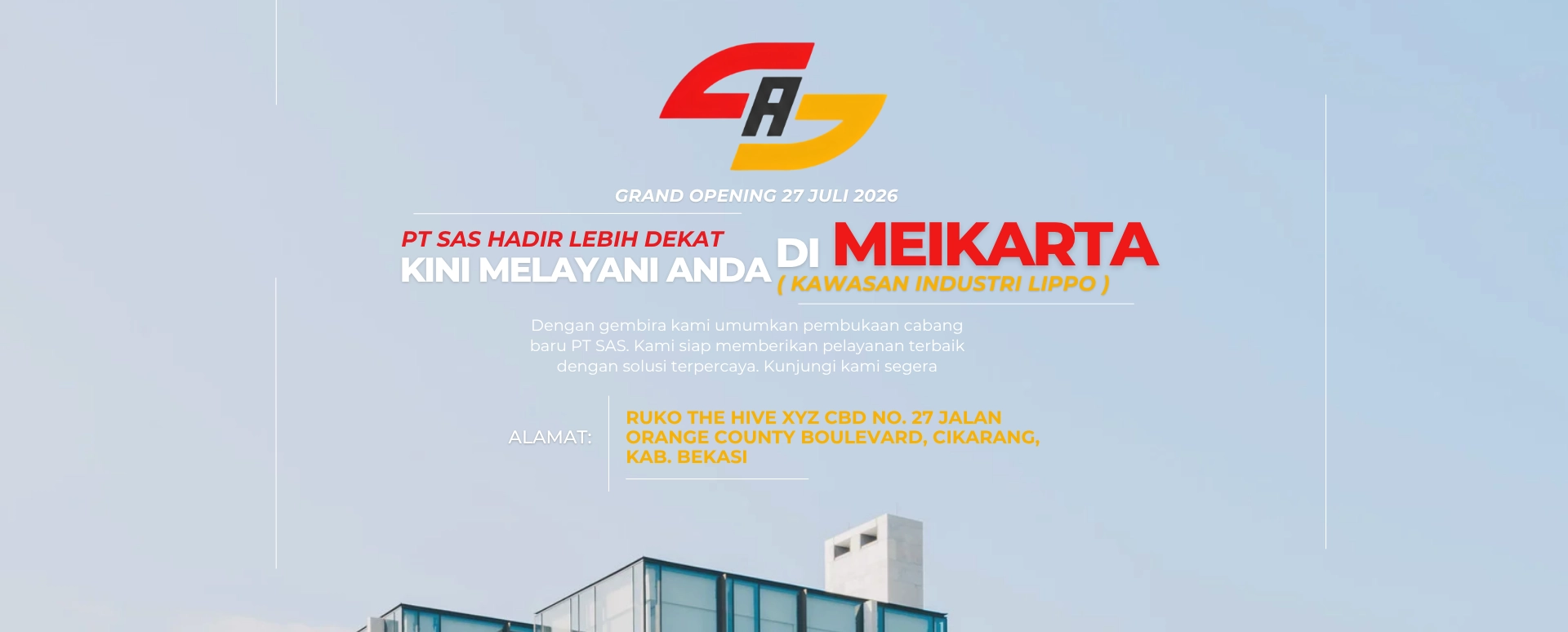 Kunjungan Makita