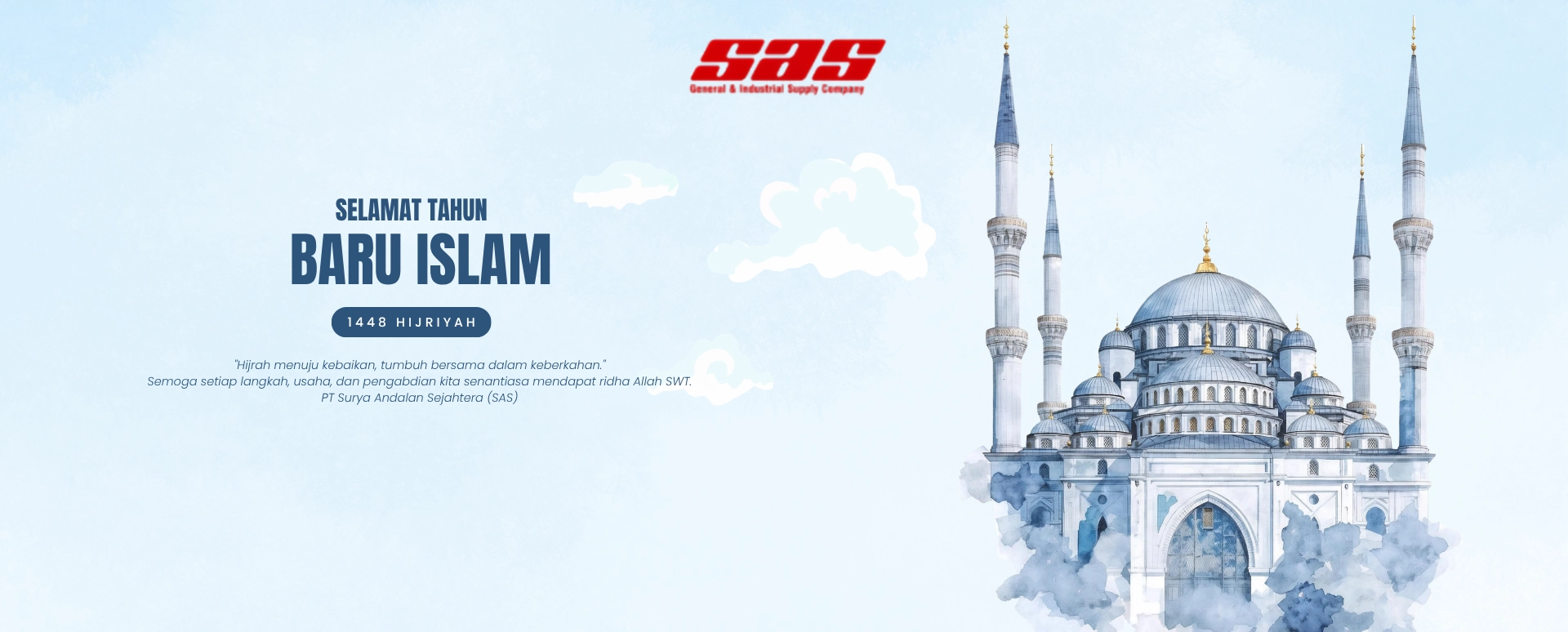 Tahun Baru Islam